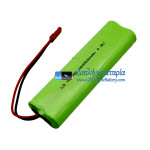 Μπαταρία για Royalstar RSF100A W-05 [Αντικατάσταση μπαταρίας]